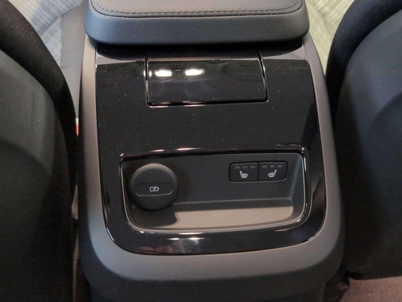 Volvo V60 – Bild 9