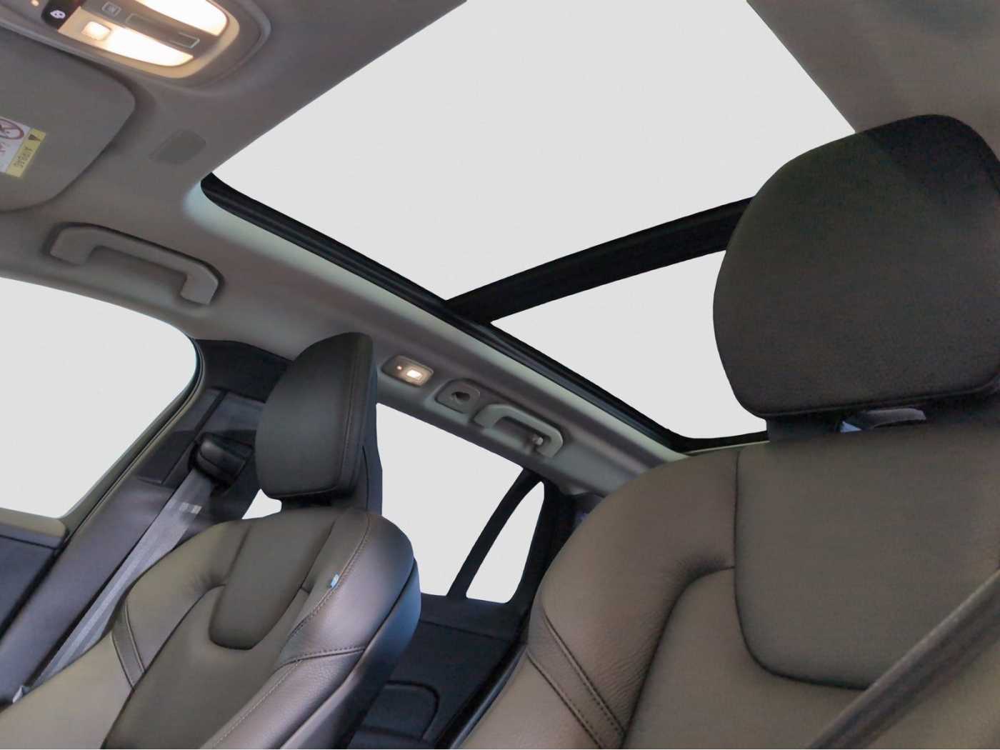 Volvo V60 – Bild 10