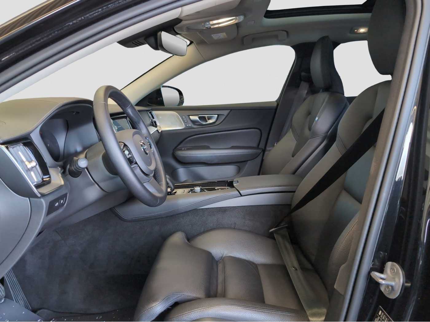 Volvo V60 – Bild 11