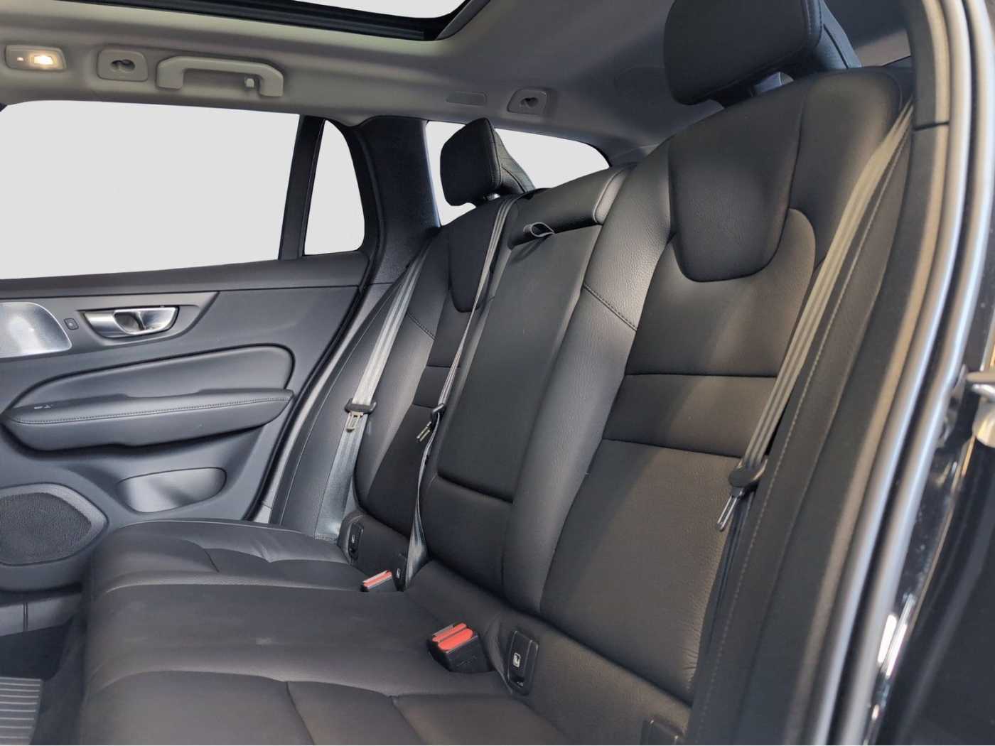 Volvo V60 – Bild 12