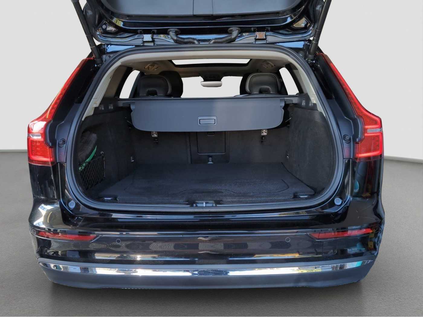 Volvo V60 – Bild 13