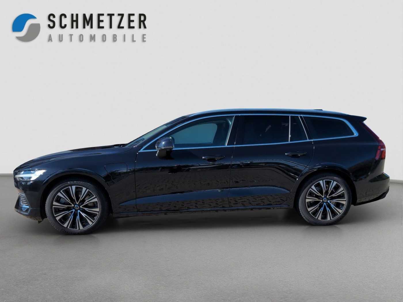 Volvo V60 – Bild 2