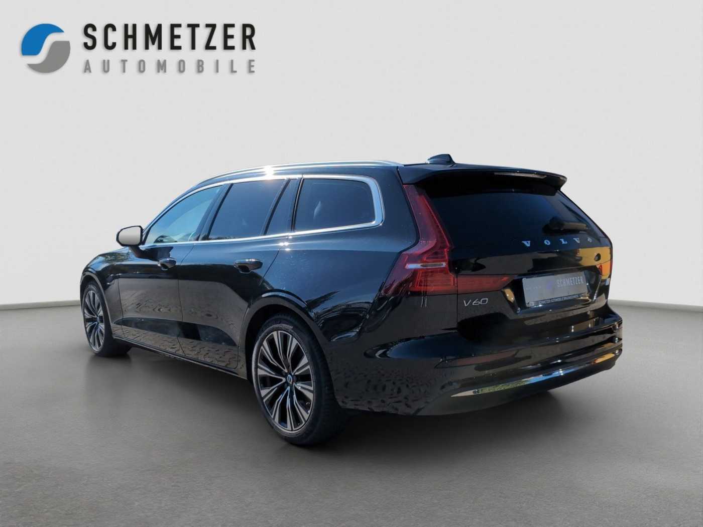 Volvo V60 – Bild 3