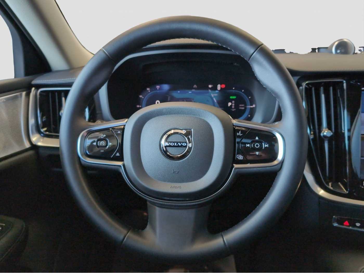 Volvo V60 – Bild 4