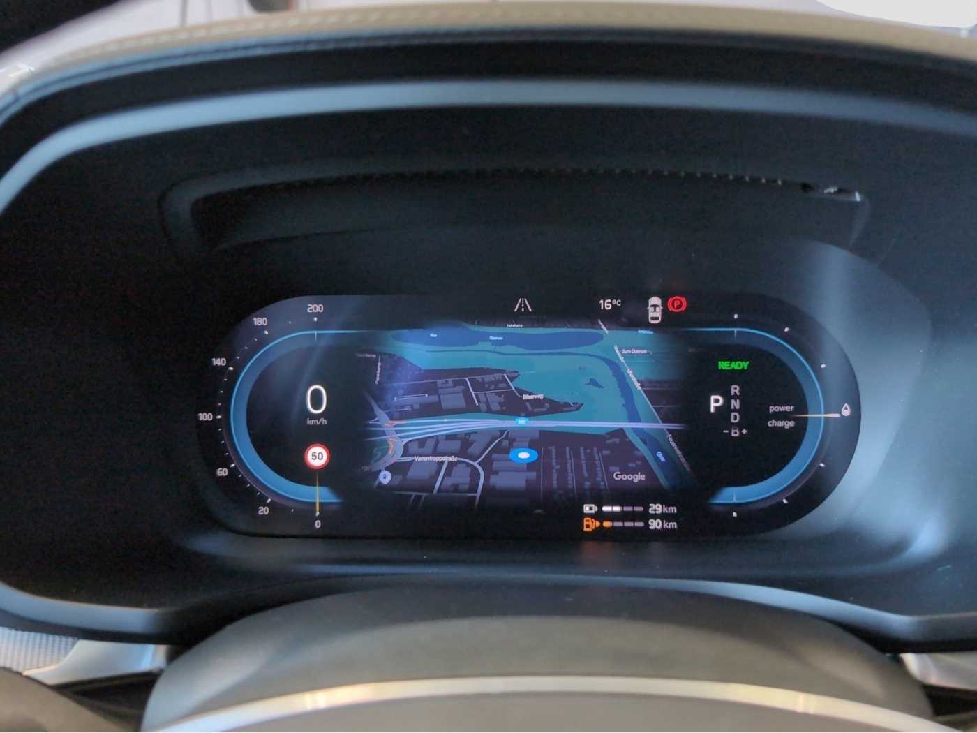 Volvo V60 – Bild 5