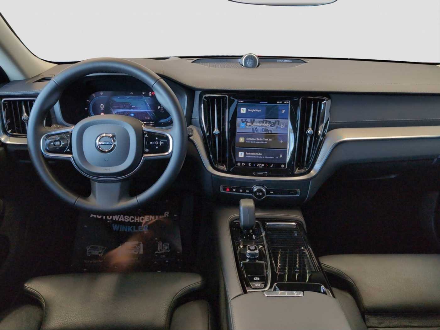 Volvo V60 – Bild 6