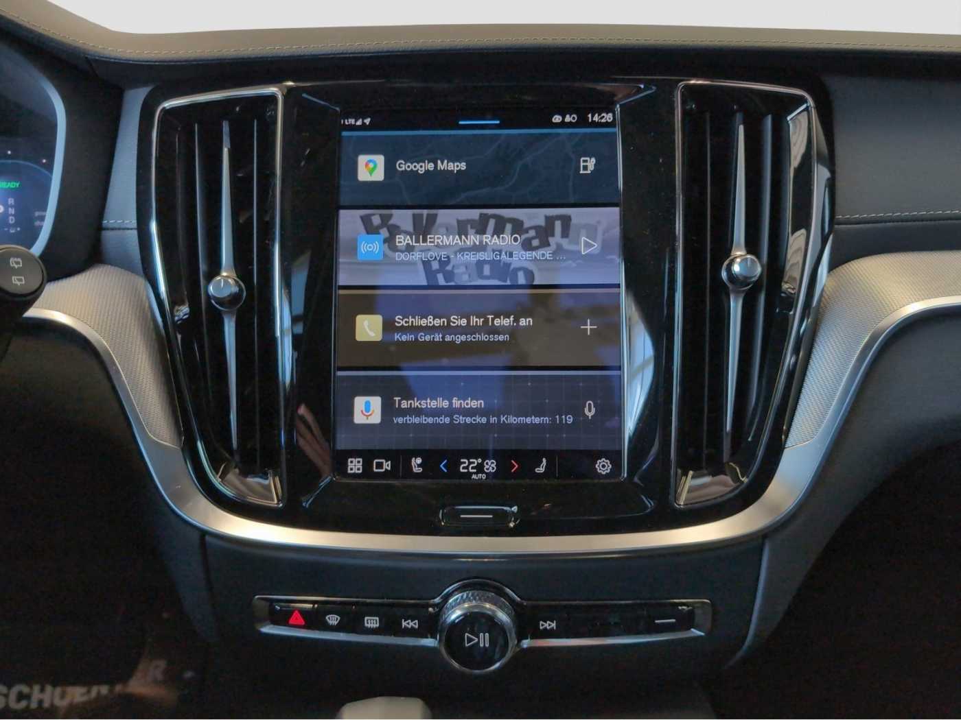 Volvo V60 – Bild 7