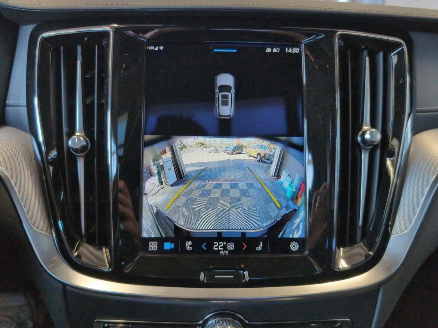 Volvo V60 – Bild 8
