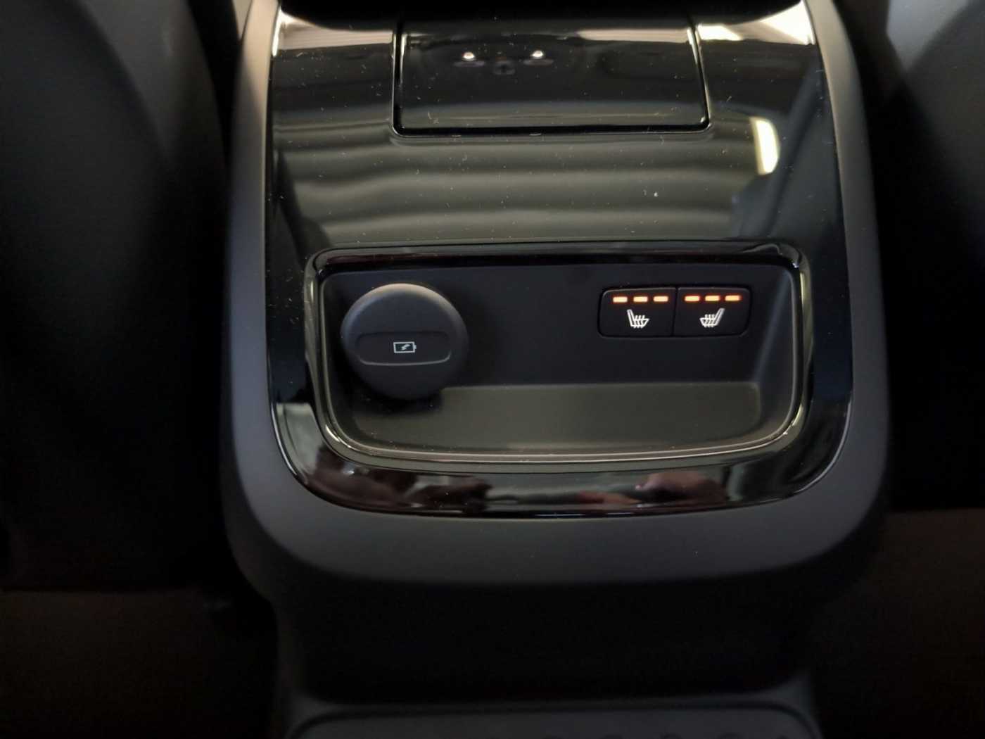 Volvo V60 – Bild 9