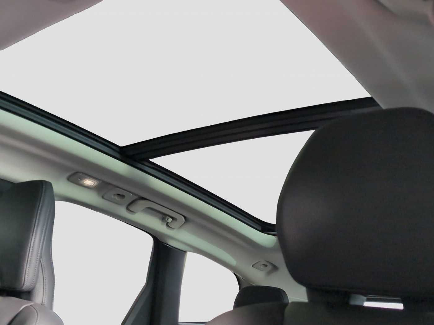 Volvo XC60 – Bild 10
