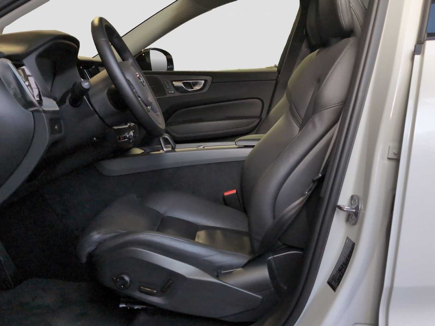 Volvo XC60 – Bild 11