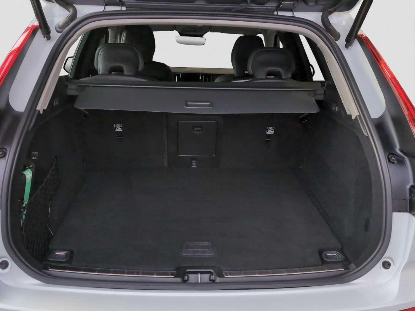 Volvo XC60 – Bild 13