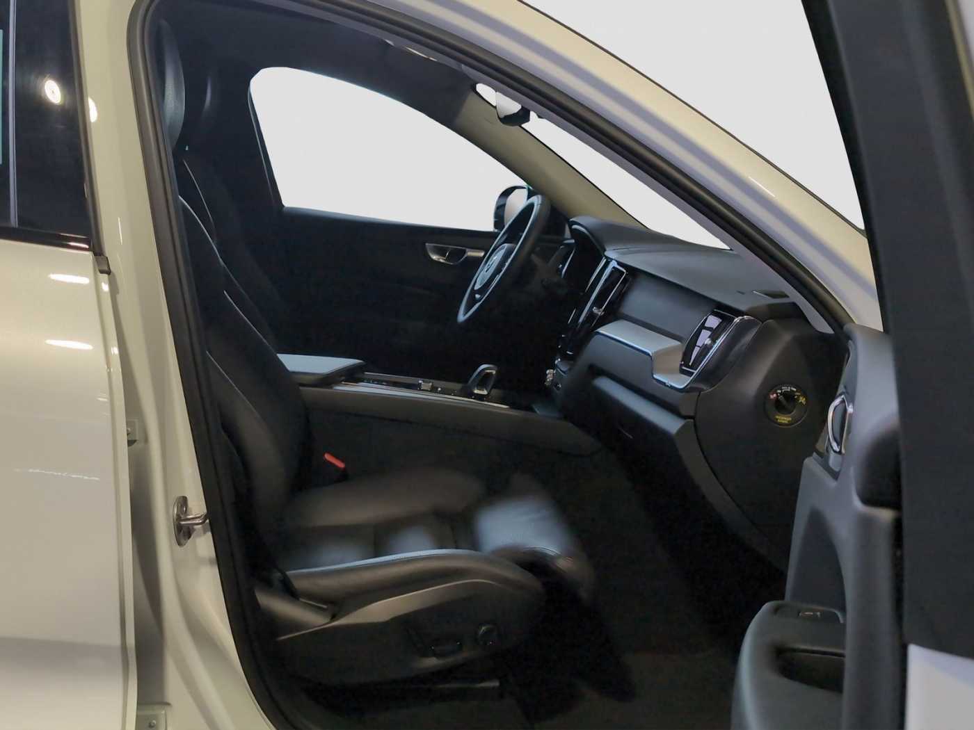 Volvo XC60 – Bild 14