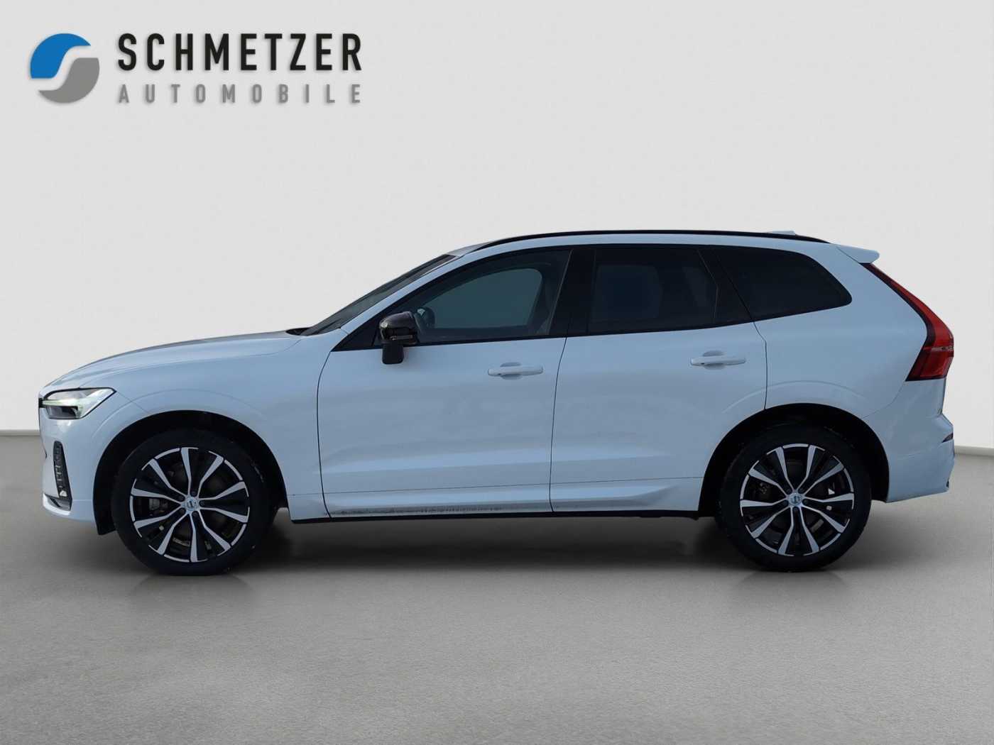 Volvo XC60 – Bild 2