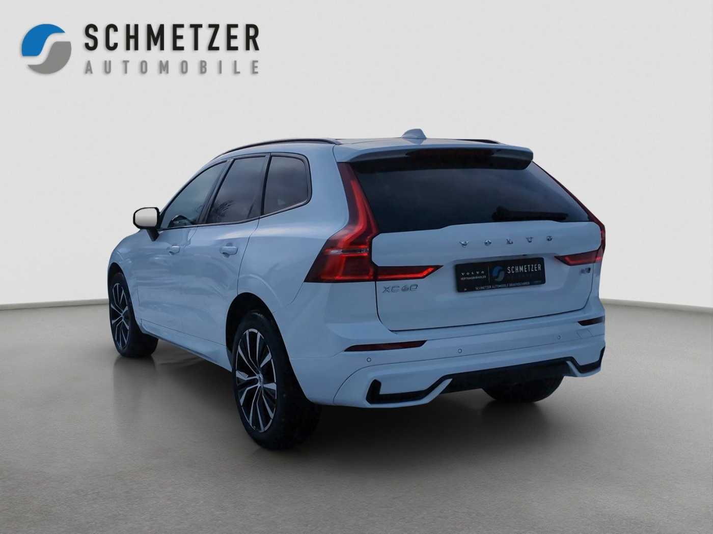 Volvo XC60 – Bild 3