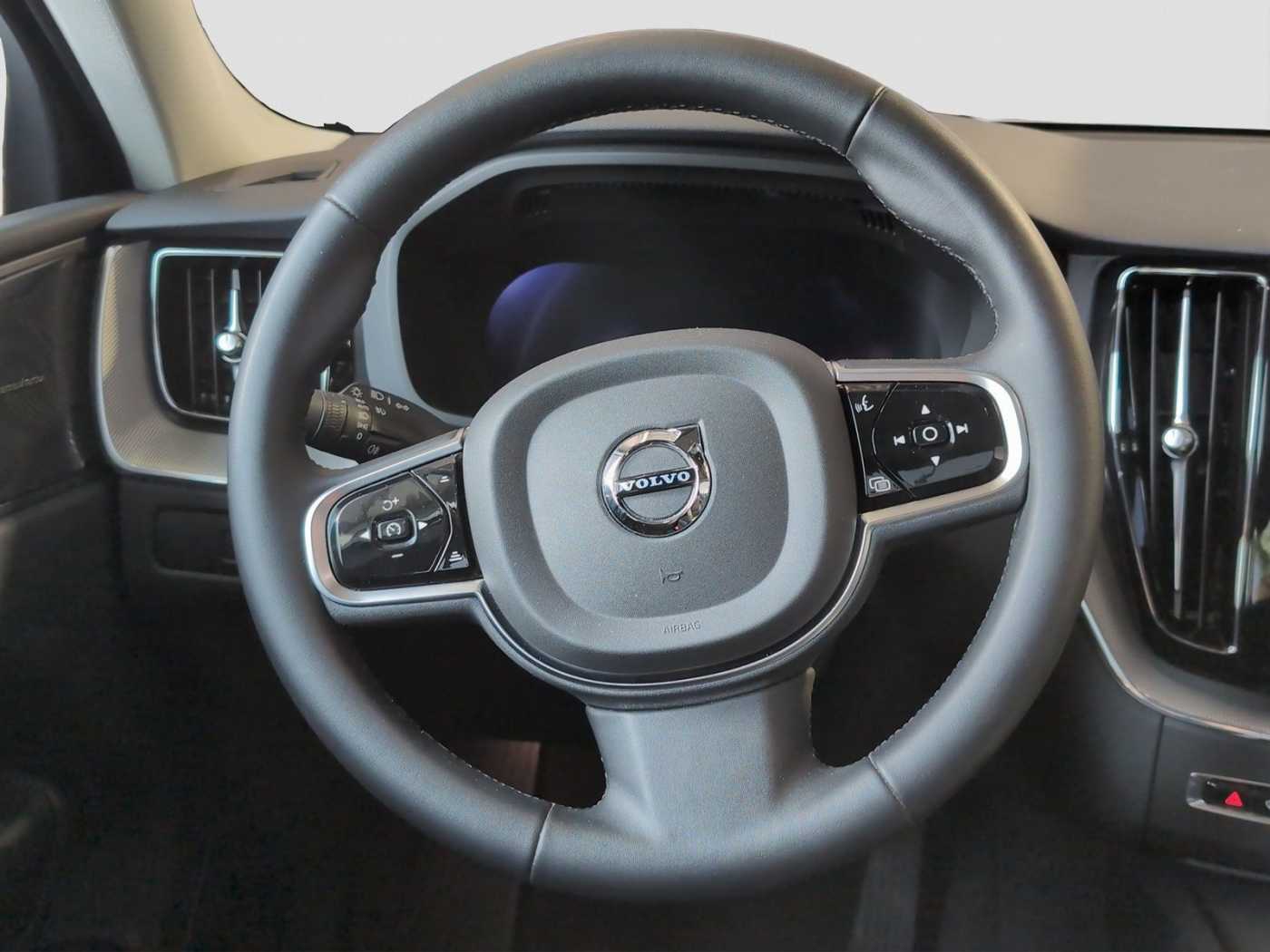 Volvo XC60 – Bild 4