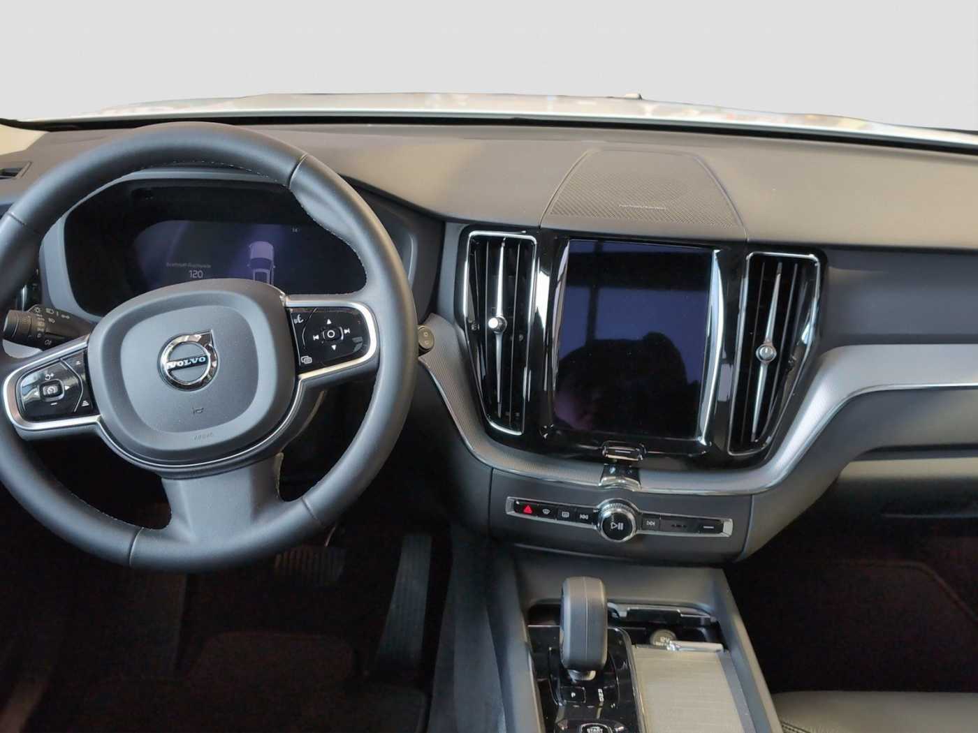 Volvo XC60 – Bild 6