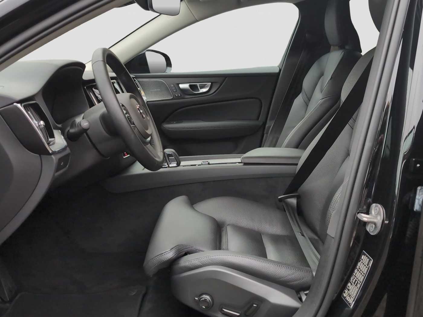 Volvo V60 – Bild 10