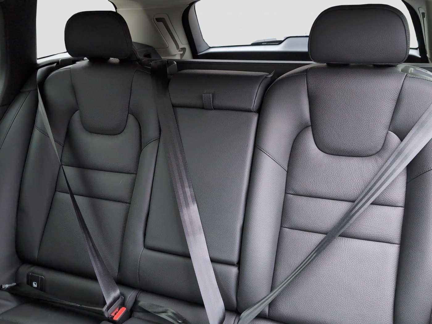 Volvo V60 – Bild 11