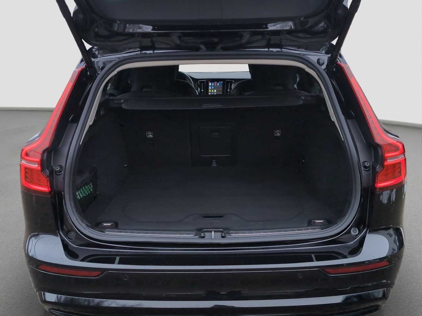 Volvo V60 – Bild 13