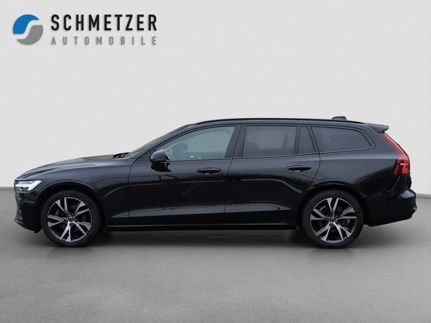 Volvo V60 – Bild 2