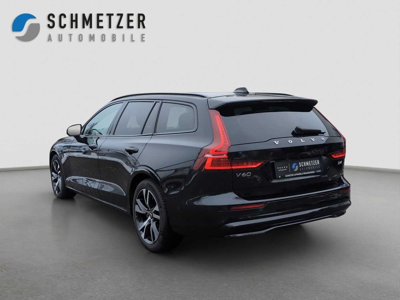 Volvo V60 – Bild 3