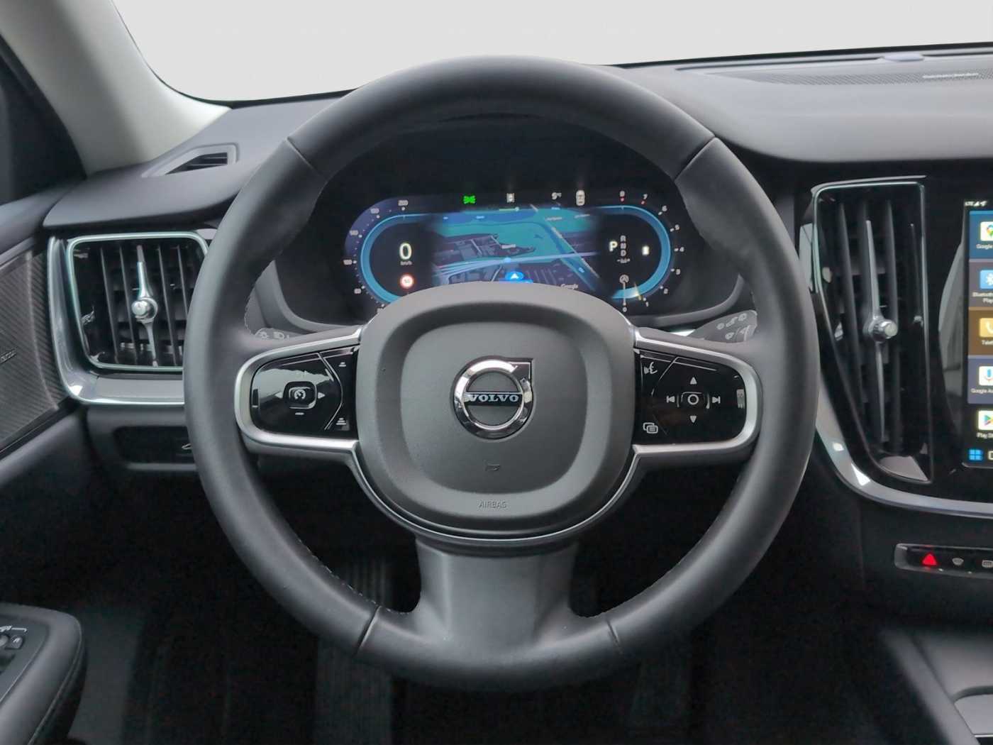 Volvo V60 – Bild 4