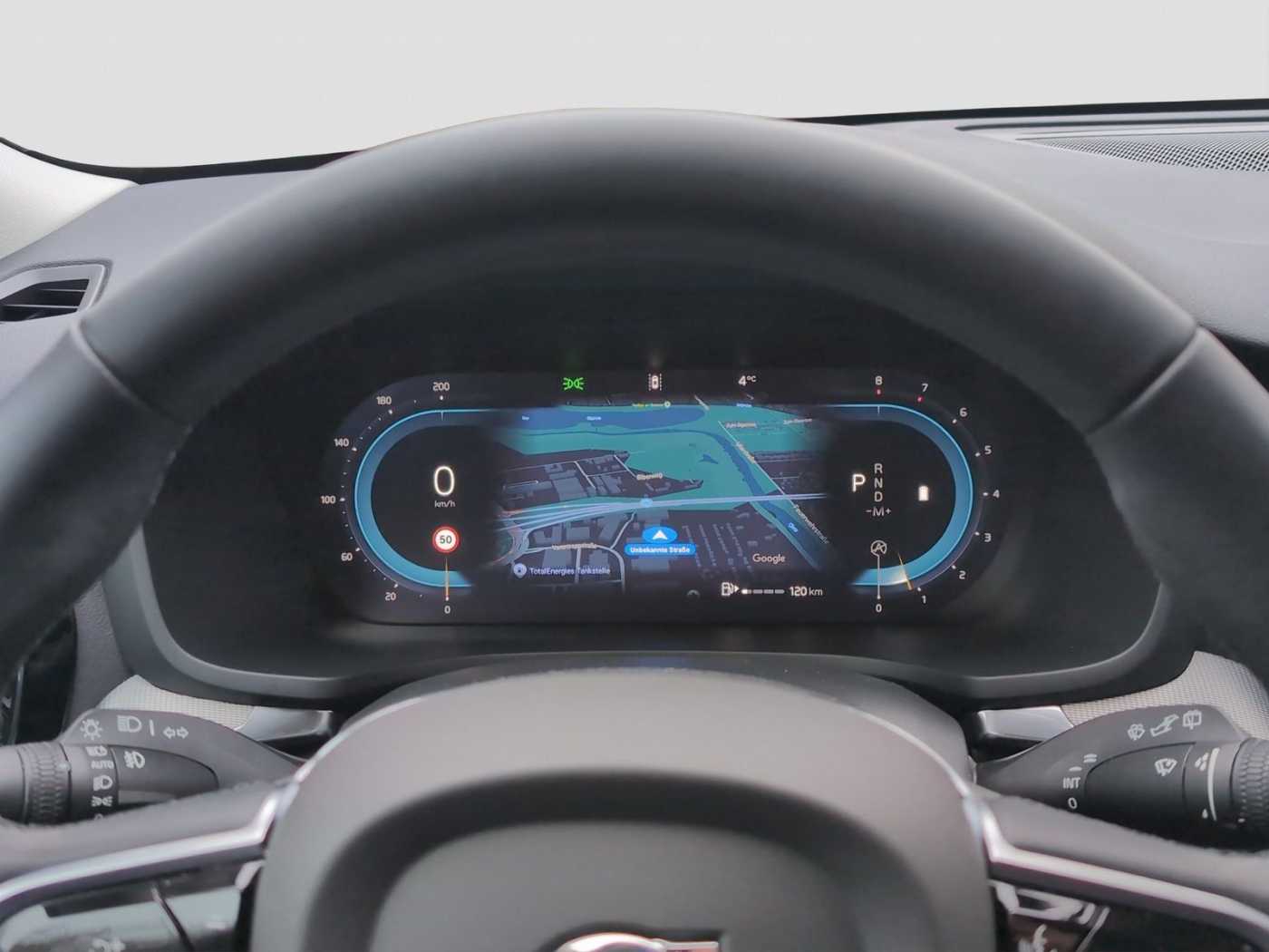 Volvo V60 – Bild 5