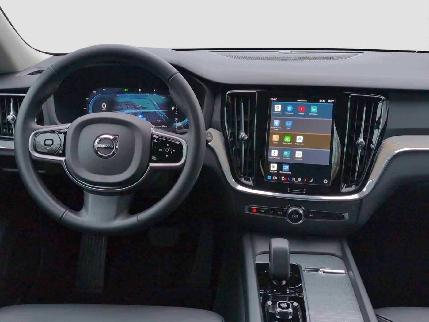 Volvo V60 – Bild 6