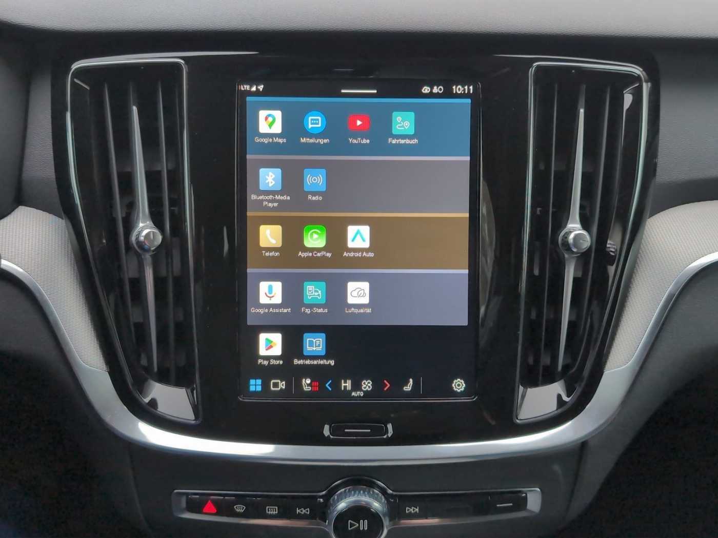 Volvo V60 – Bild 7