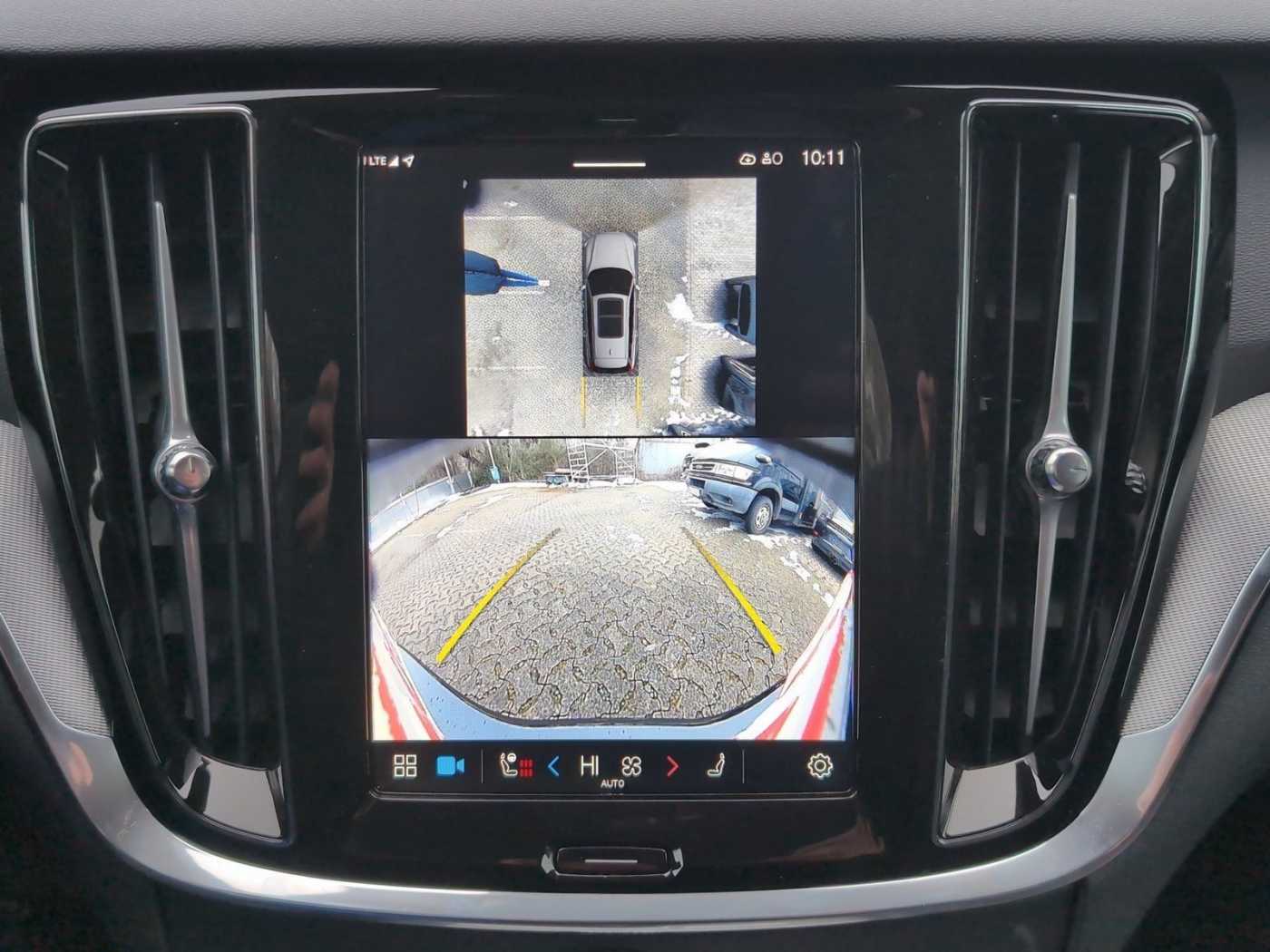Volvo V60 – Bild 8
