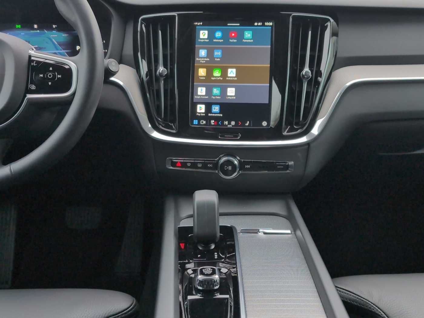 Volvo V60 – Bild 9