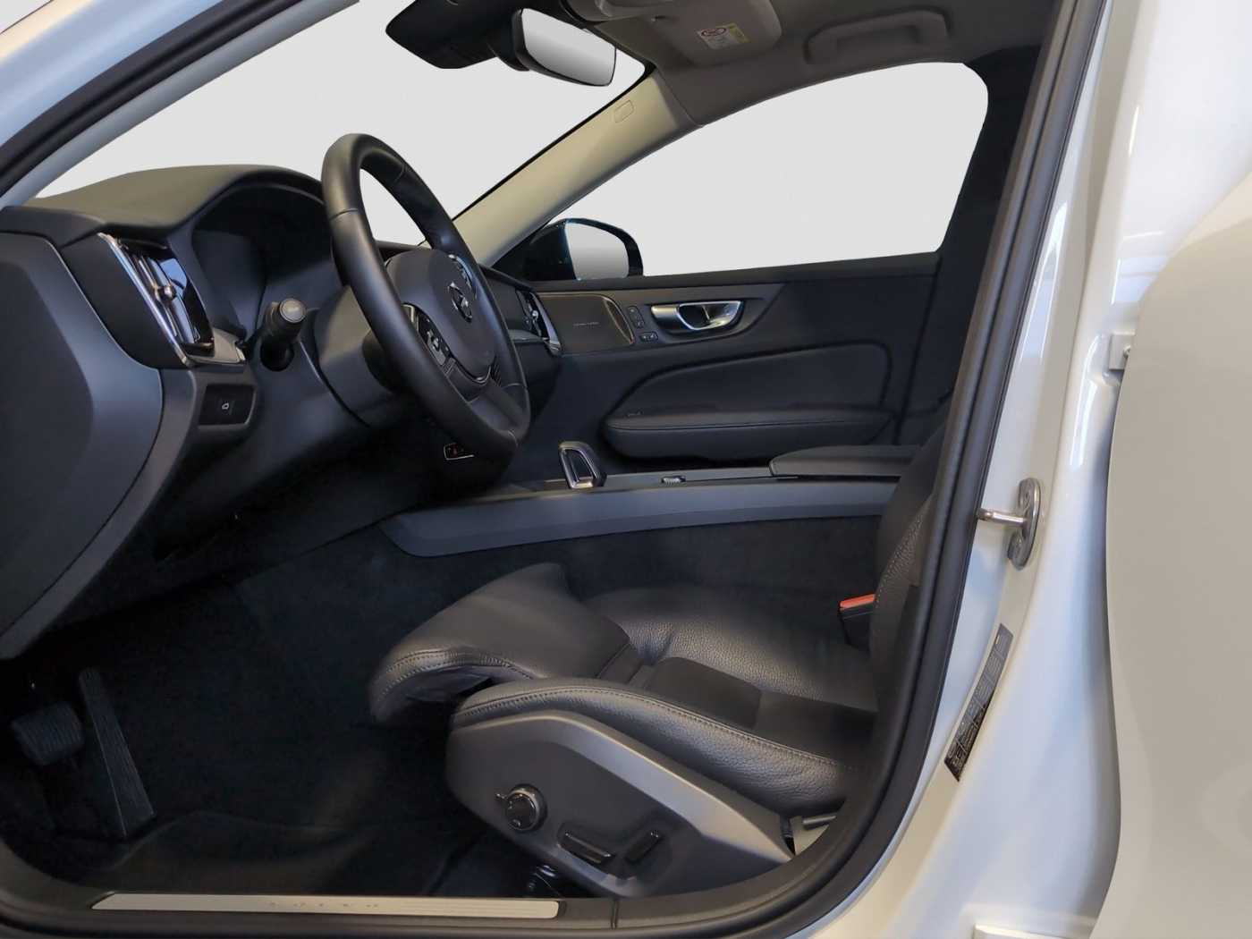 Volvo V60 – Bild 10