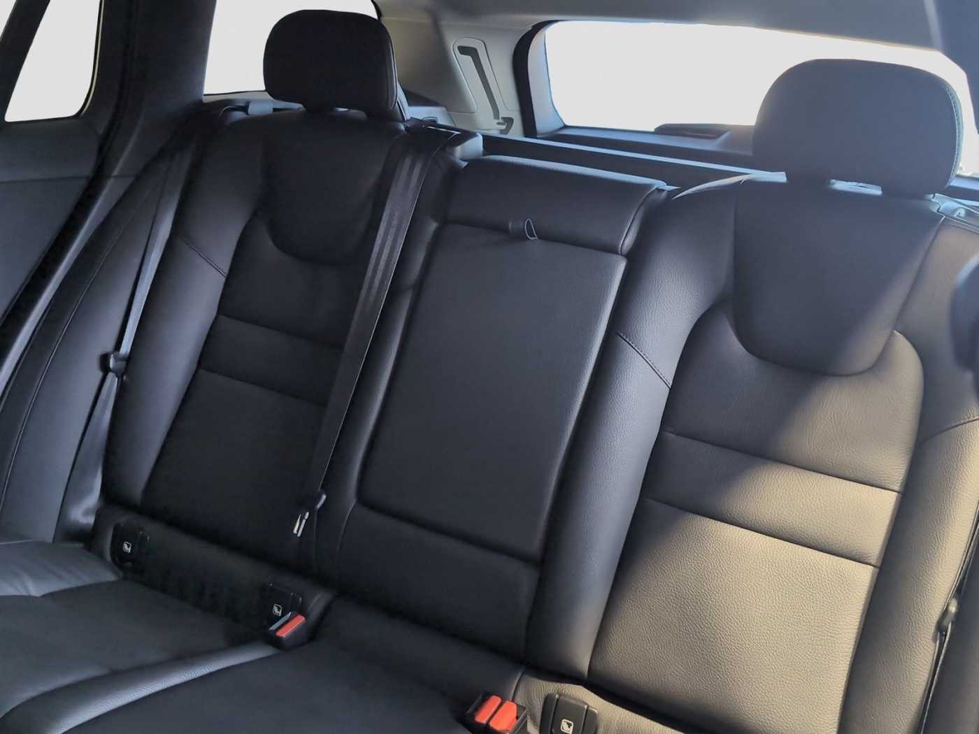 Volvo V60 – Bild 11