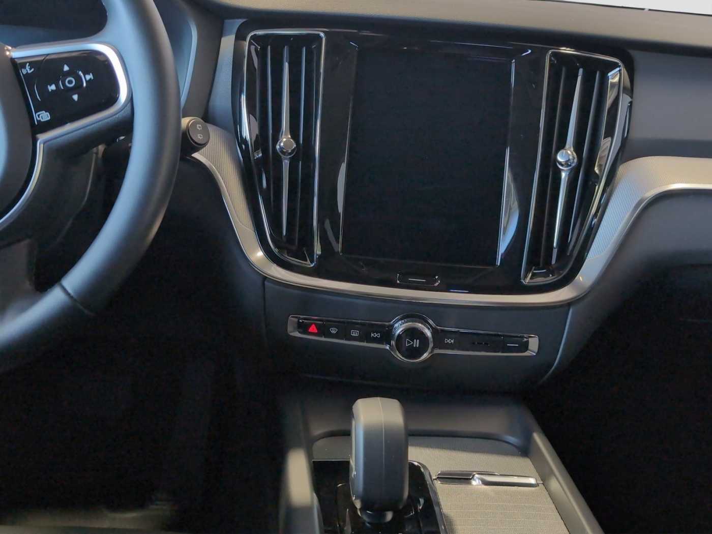 Volvo V60 – Bild 12
