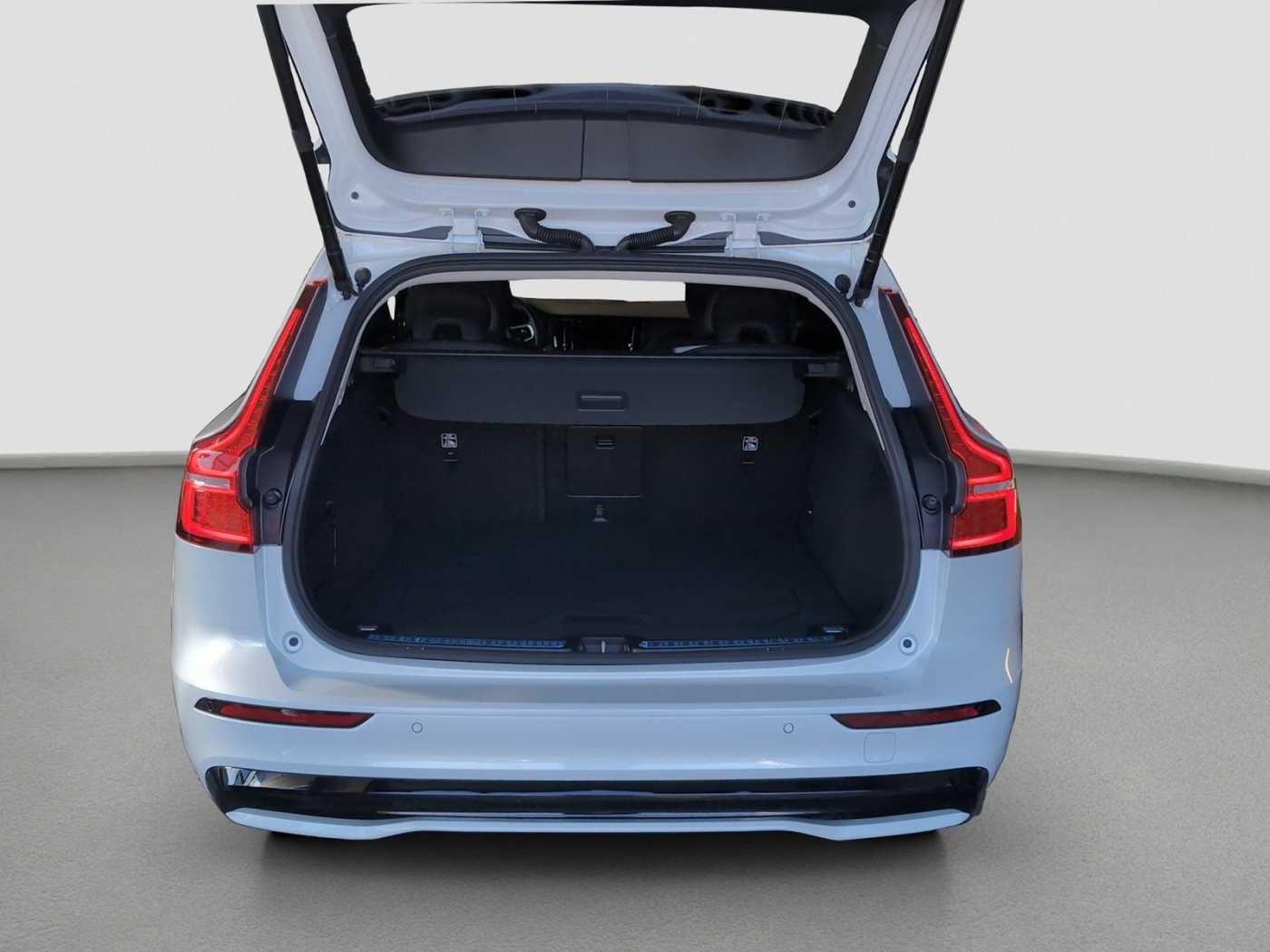 Volvo V60 – Bild 13