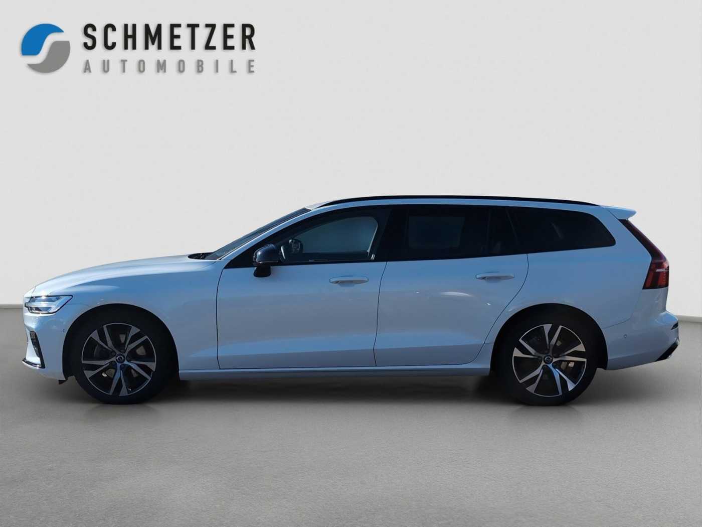 Volvo V60 – Bild 2