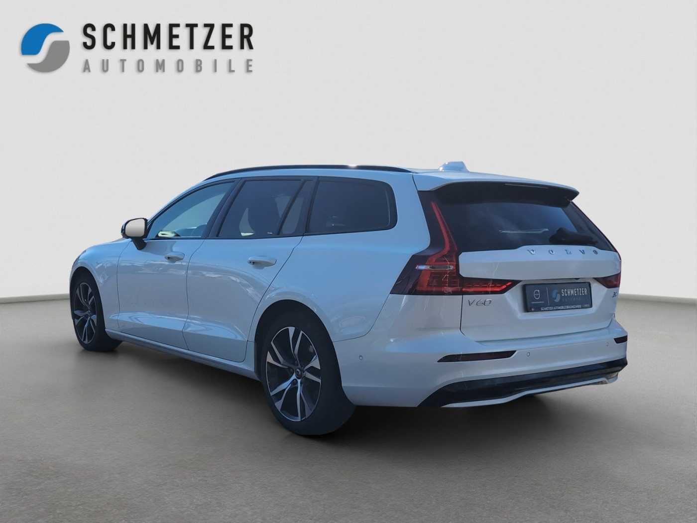 Volvo V60 – Bild 3