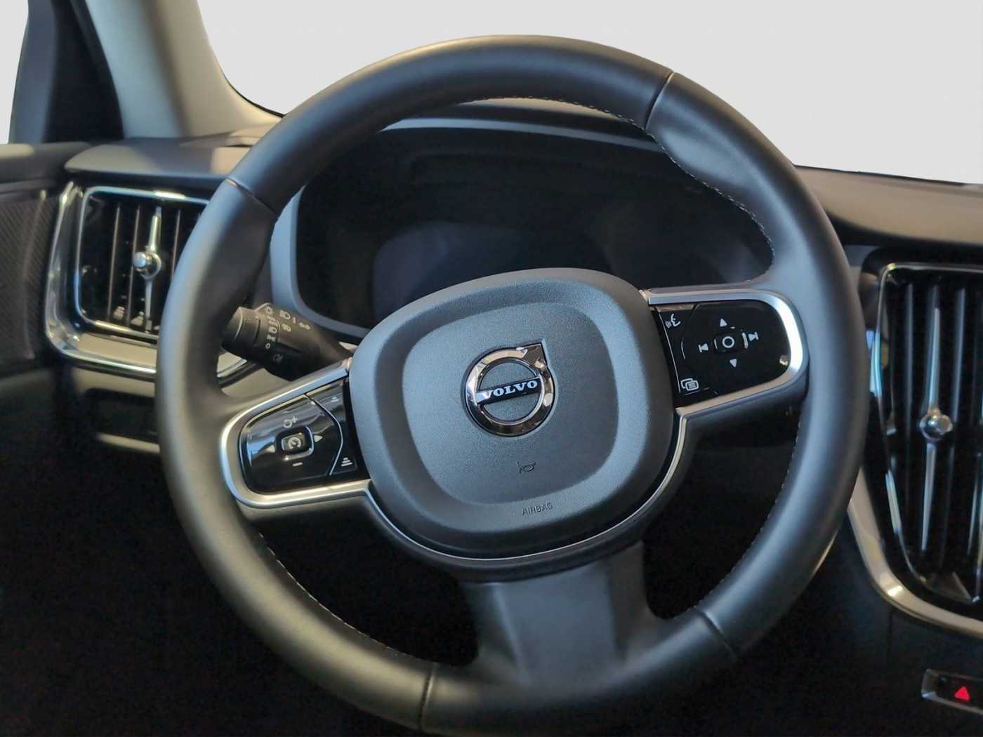 Volvo V60 – Bild 4