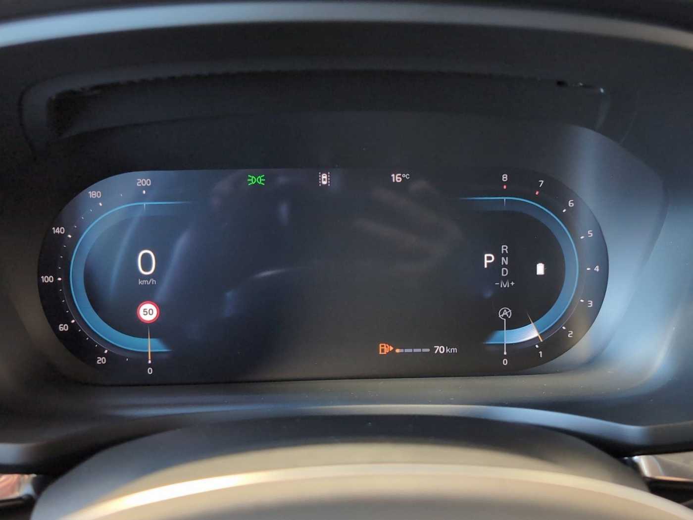 Volvo V60 – Bild 5