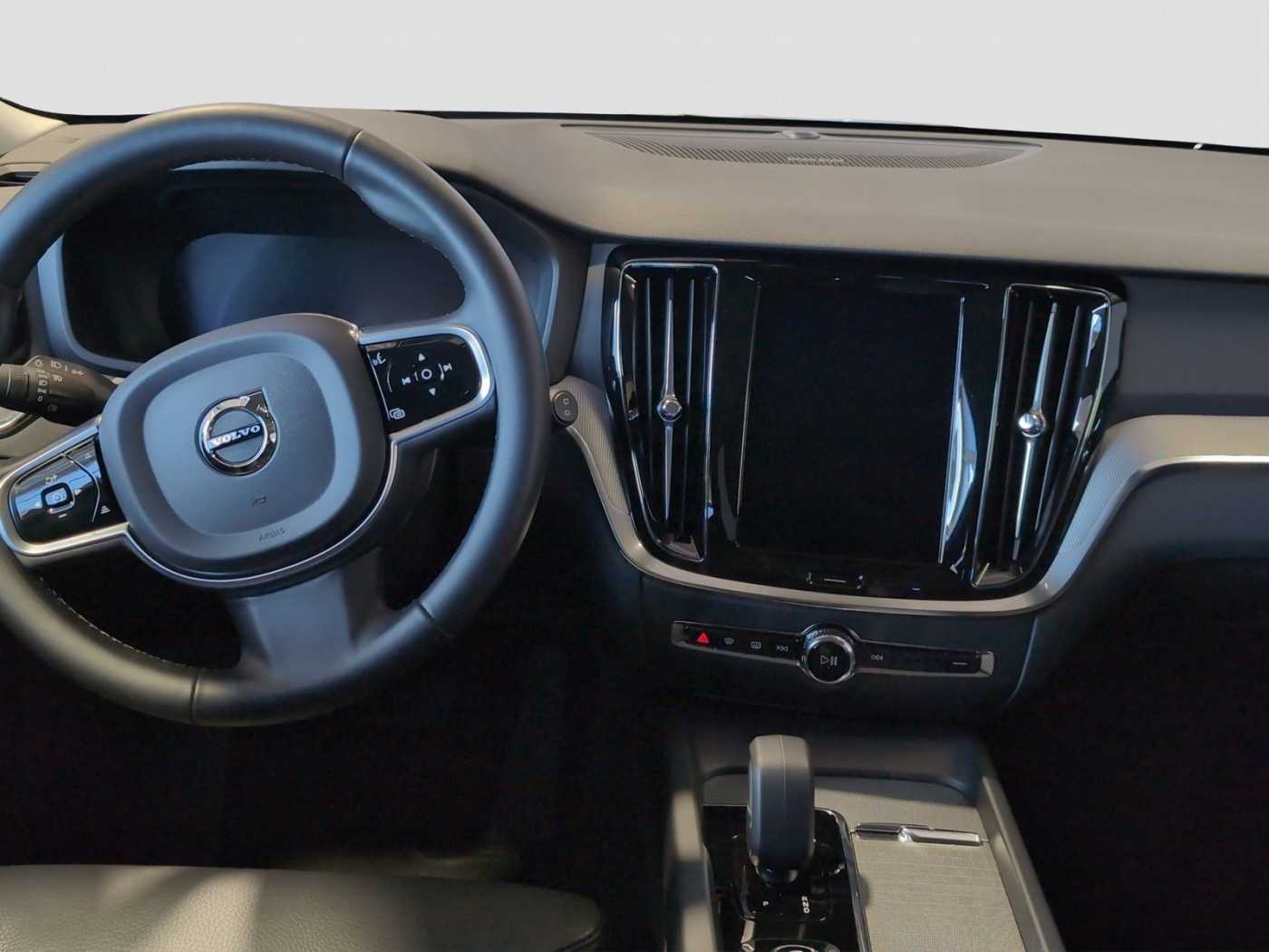 Volvo V60 – Bild 6