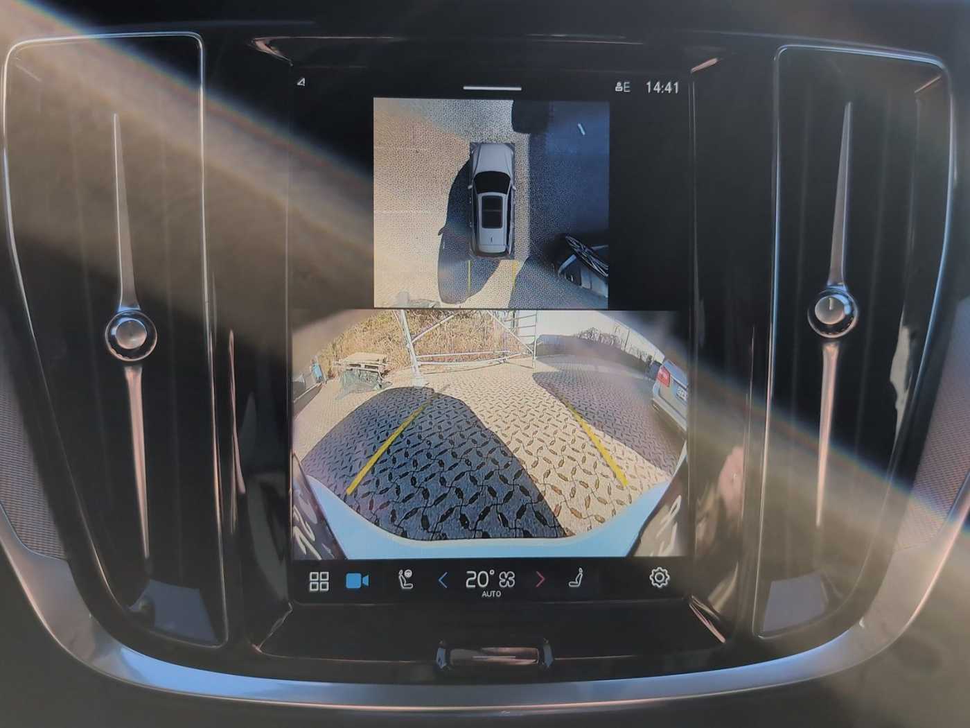 Volvo V60 – Bild 8
