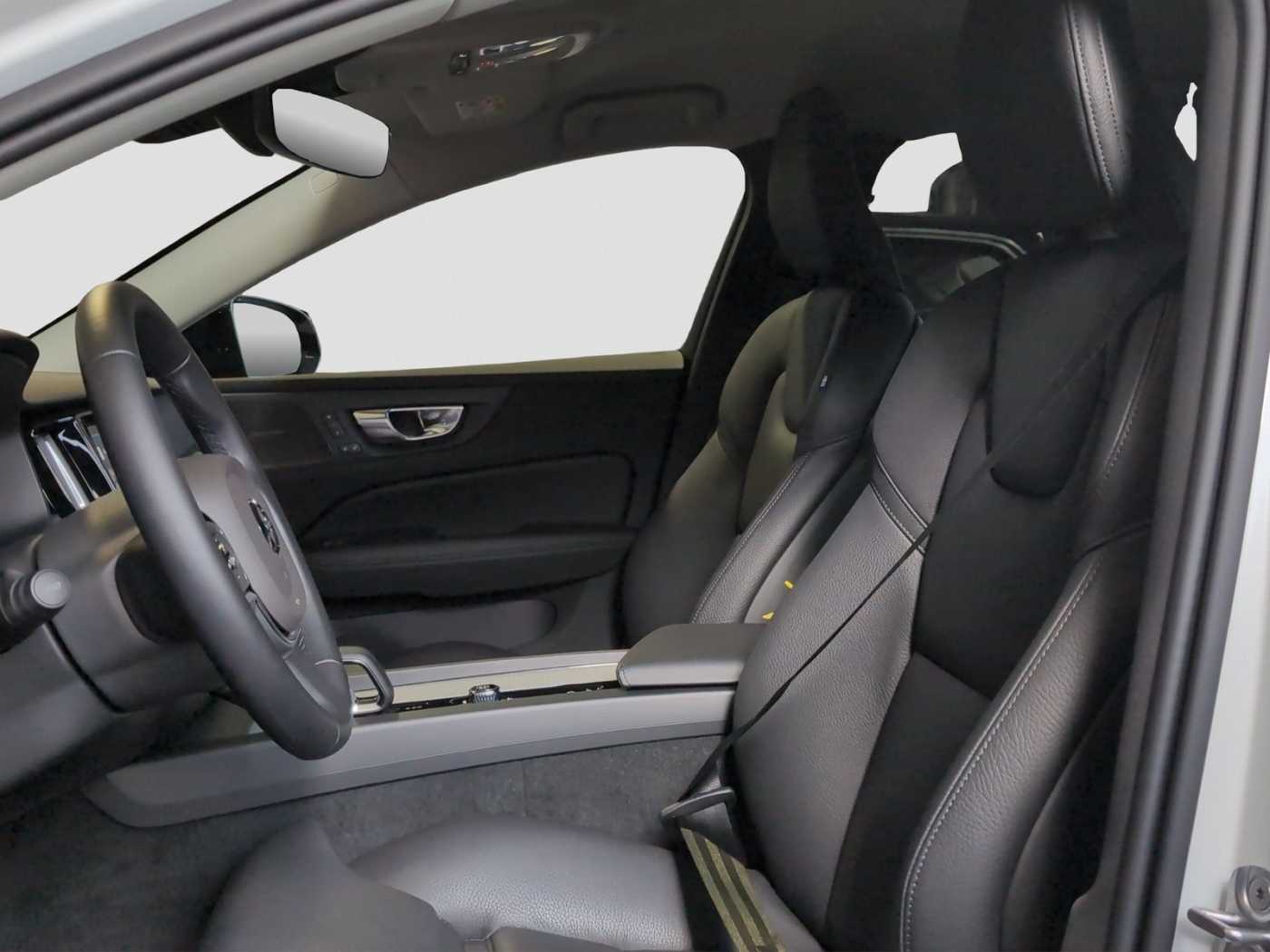 Volvo V60 – Bild 11