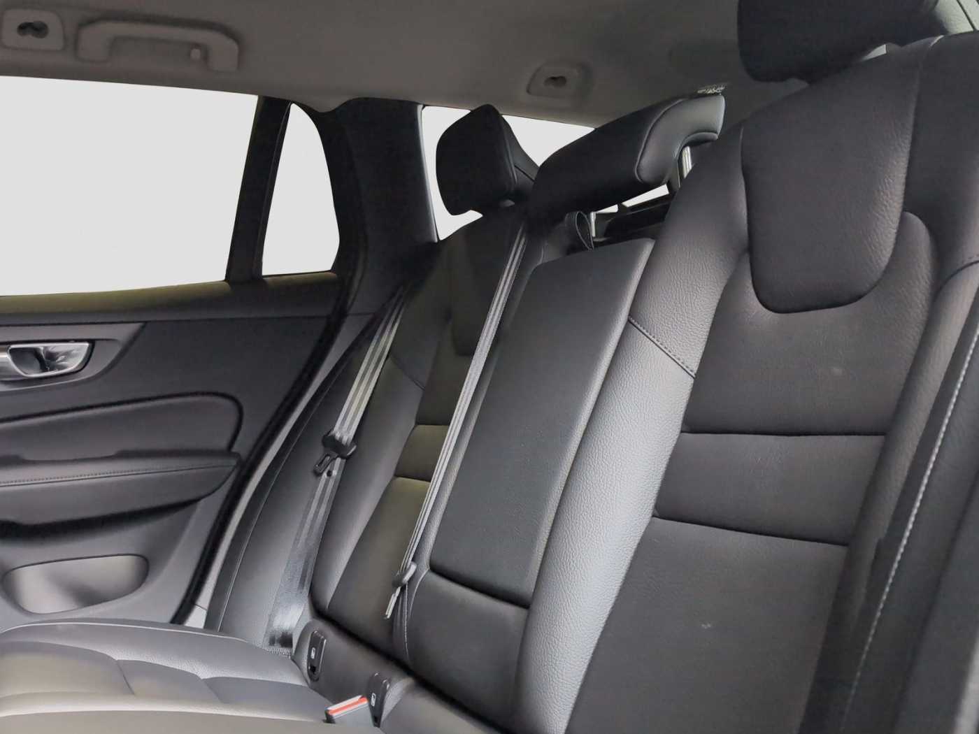Volvo V60 – Bild 12