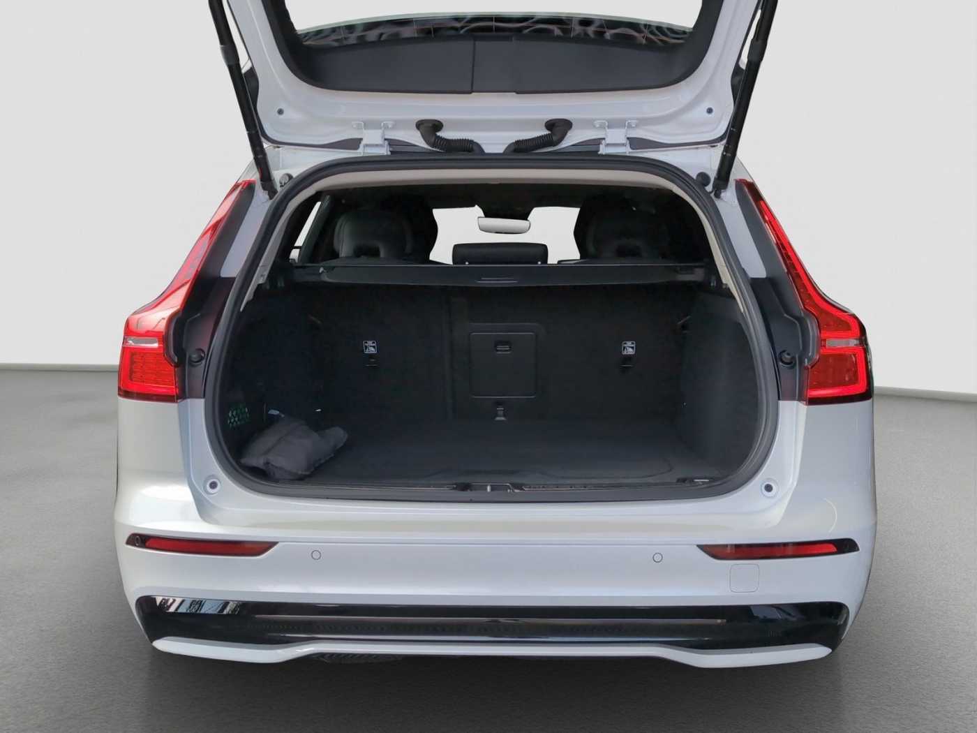 Volvo V60 – Bild 13