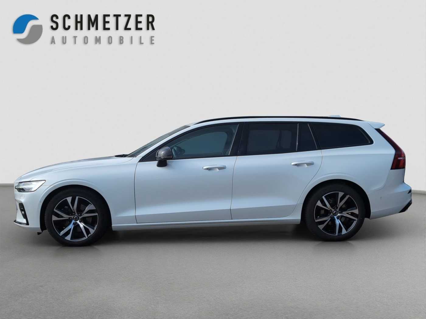 Volvo V60 – Bild 2