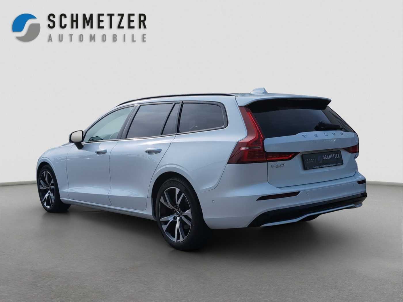 Volvo V60 – Bild 3