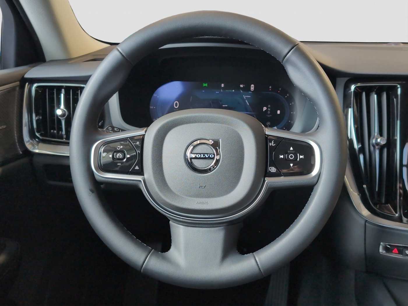 Volvo V60 – Bild 4