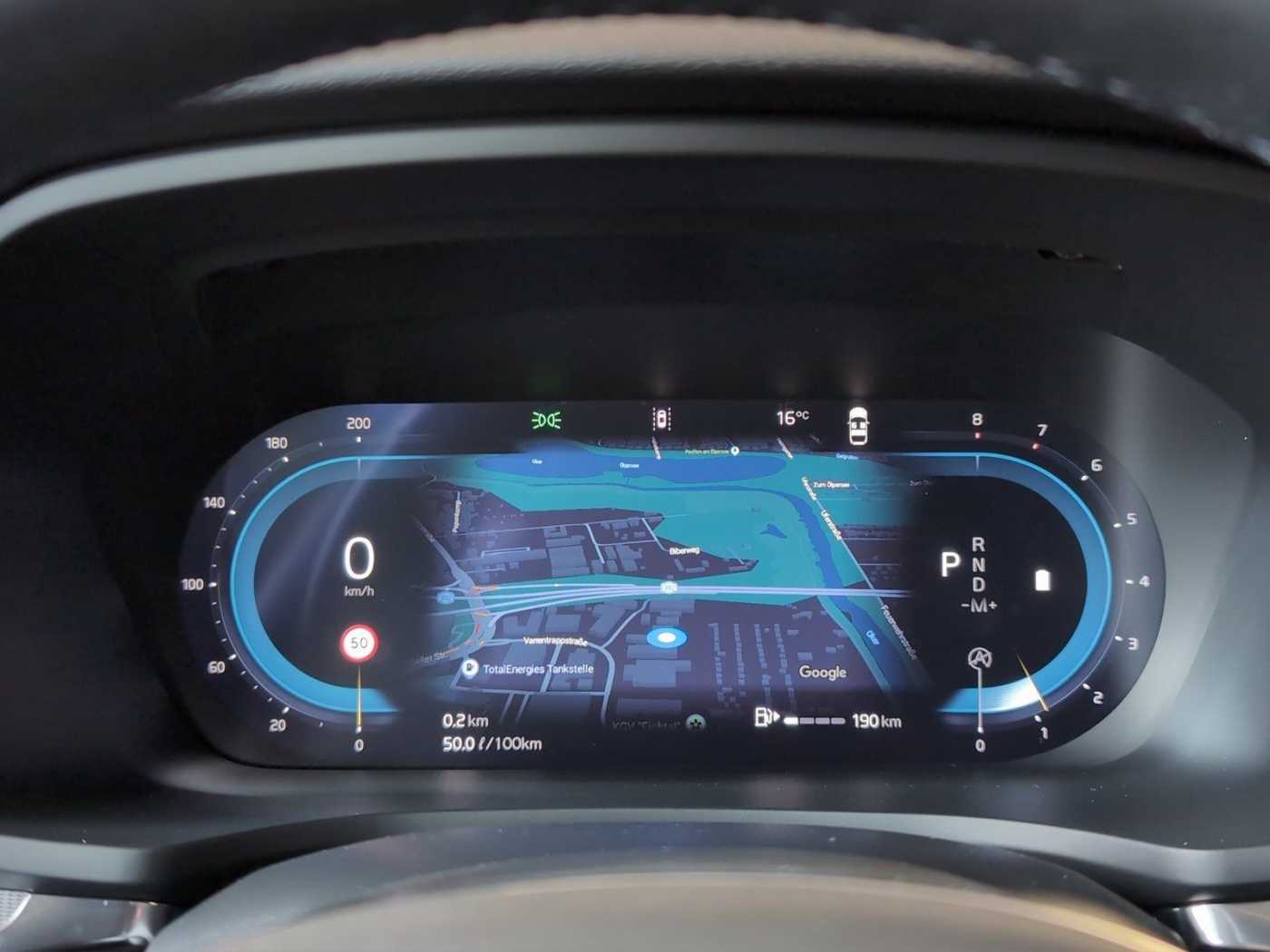 Volvo V60 – Bild 5