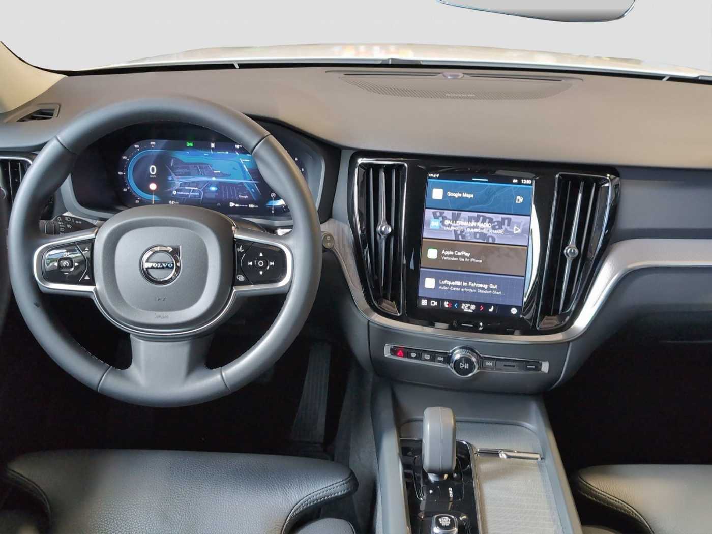 Volvo V60 – Bild 6